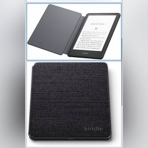 Kindle E-Reader Cover - 11th Gen Paperwhite